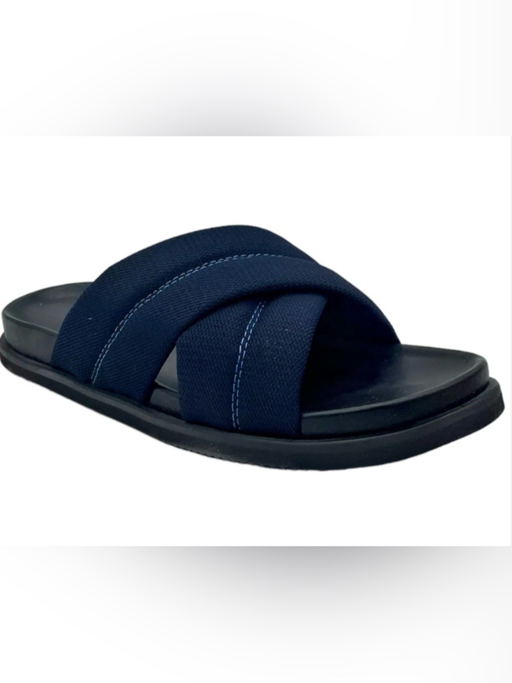 Donald J. Pliner Park Sandals Slip On Men’s 9.5